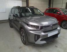 Citroen C3 Aircross Couëron