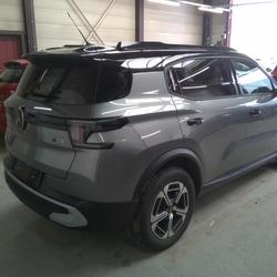 Citroen C3 Aircross ELECTRIQUE 113CH AUTONOMIE CONFORT MAX Cou&euml;ron