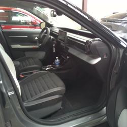 Citroen C3 Aircross ELECTRIQUE 113CH AUTONOMIE CONFORT MAX Cou&euml;ron