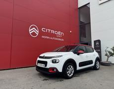 Citroen C3 Guer