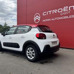 Citroen C3 PURETECH 82CH FEEL BUSINESS 105G Guer