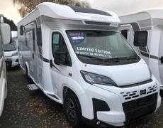 Profile Notin Autres Notin  - 2.2 140 CV - 114 800 €