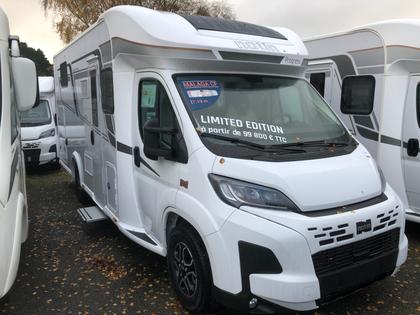 Profile Notin Autres Notin  - 2.2 140 CV - 114 800 €