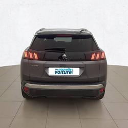 Peugeot 3008 BlueHDi 130ch S&S BVM6 - Allure Pack occasion - La Fert&eacute;-Bernard - photo 3/29