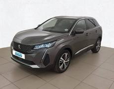 Peugeot 3008 Nogent-le-Rotrou