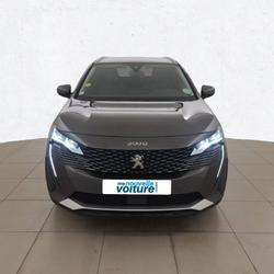 Peugeot 3008 BlueHDi 130ch S&S BVM6 - Allure Pack occasion - Nogent-le-Rotrou - photo 2/29