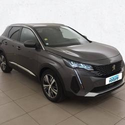 Peugeot 3008 BlueHDi 130ch S&S BVM6 - Allure Pack occasion - Nogent-le-Rotrou - photo 3/29