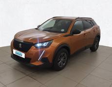Peugeot 2008 La Ferté-Bernard