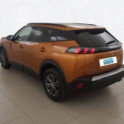 Peugeot 2008 BlueHDi 110 S&S BVM6 - Style occasion - Nogent-le-Rotrou - photo 2/29