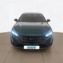 Peugeot 308 SW 2e generation PHEV 180 e-EAT8 - Allure Pack occasion - La Fert&eacute;-Bernard - photo 2/26
