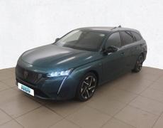 Peugeot 308 SW 2e generation Nogent-le-Rotrou