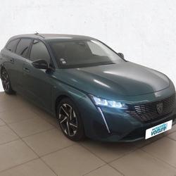 Peugeot 308 SW 2e generation PHEV 180 e-EAT8 - Allure Pack occasion - Nogent-le-Rotrou - photo 3/26