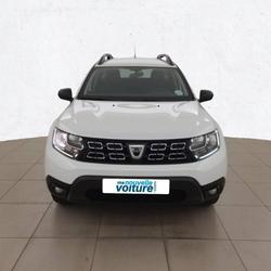 Dacia Duster Blue dCi 115 4x2 - Confort occasion - La Fert&eacute;-Bernard - photo 2/25