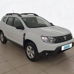 Dacia Duster Blue dCi 115 4x2 - Confort occasion - Nogent-le-Rotrou - photo 3/25