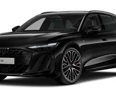 Audi A6 Avant Ifs