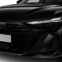 Audi A6 Avant A6 Avant e-hybrid 367 ch S tronic 7 Quattro S line Ifs