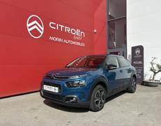 Citroen C4 Cactus Guer