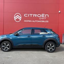 Citroen C4 Cactus BLUEHDI 100CH S&S FEEL BUSINESS E6.D Guer