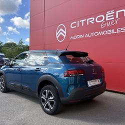 Citroen C4 Cactus BLUEHDI 100CH S&S FEEL BUSINESS E6.D Guer