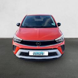 Opel Crossland Crossland 1.2 Turbo 110 ch BVM6 - Elegance La Fert&eacute;-Bernard