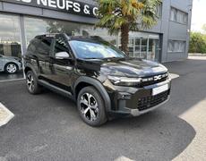 Dacia Bigster Couëron