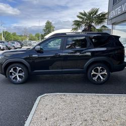 Dacia Bigster 1.8 HYBRID 155CH JOURNEY Cou&euml;ron