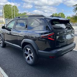 Dacia Bigster 1.8 HYBRID 155CH JOURNEY Cou&euml;ron