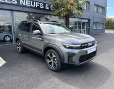 Dacia Bigster Couëron