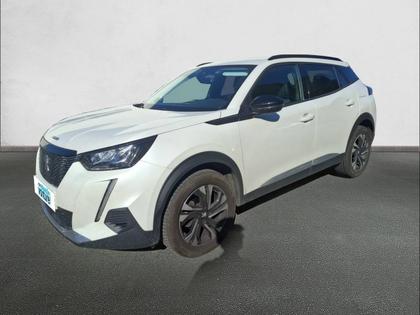 Peugeot 2008 - 2008 PureTech 130 S&S EAT8 - Allure - 15 990 €