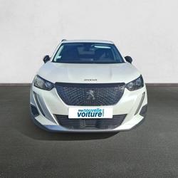 Peugeot 2008 2008 PureTech 130 S&S EAT8 - Allure Nogent-le-Rotrou