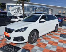 Peugeot 308 SW Phase 2