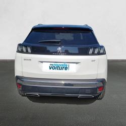 Peugeot 3008 BlueHDi 130ch S&S EAT8 - GT occasion - Nogent-le-Rotrou - photo 3/22