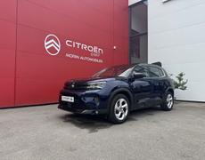 Citroen C5 Aircross Guer