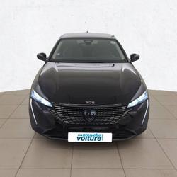 Peugeot 308 III Phase 1 PureTech 130ch S&S EAT8 - Allure Pack occasion - La Fert&eacute;-Bernard - photo 2/24