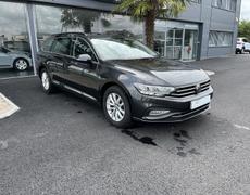 Volkswagen Passat Couëron
