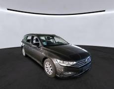 Volkswagen Passat Couëron