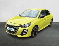 Peugeot 208 La Ferté-Bernard