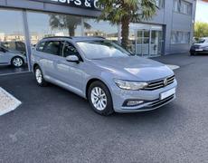 Volkswagen Passat Couëron
