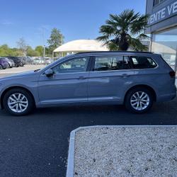 Volkswagen Passat 2.0 TDI EVO 150CH BUSINESS DSG7 8CV Cou&euml;ron
