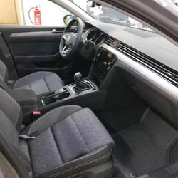 Volkswagen Passat 2.0 TDI EVO 150CH BUSINESS DSG7 8CV Cou&euml;ron