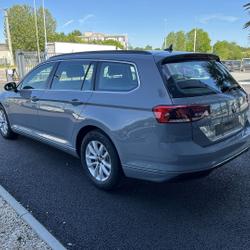 Volkswagen Passat 2.0 TDI EVO 150CH BUSINESS DSG7 8CV Cou&euml;ron