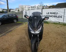 Honda e Le Rheu