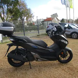 Honda e FORZA 125 Le Rheu