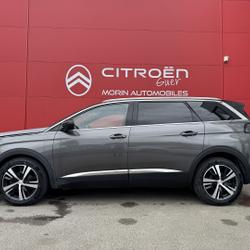 Peugeot 5008 2.0 BLUEHDI 180CH S&S GT EAT8 Guer
