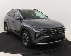 Hyundai Tucson Couëron