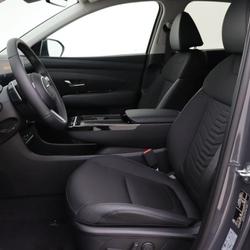 Hyundai Tucson 1.6 T-GDI 239CH HYBRID CREATIVE Cou&euml;ron