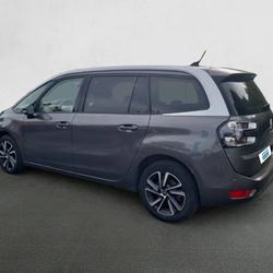 Citroen C4 Spacetourer Grand BlueHDi 130 S&S BVM6 - Shine occasion - La Fert&eacute;-Bernard - photo 2/21