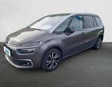 Citroen C4 Spacetourer Nogent-le-Rotrou