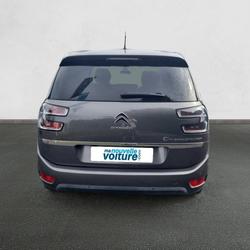 Citroen C4 Spacetourer Grand BlueHDi 130 S&S BVM6 - Shine occasion - Nogent-le-Rotrou - photo 3/21