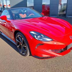 MG Cyberster 77kWh - 375 kW 4WD Chauray